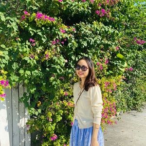 Meet your Posher, Vicky